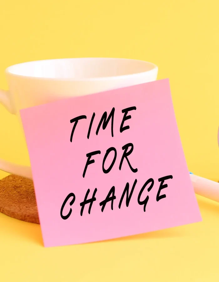 pink-paper-with-text-time-change-white-cup pink-paper-with-text-time-change-white-cup